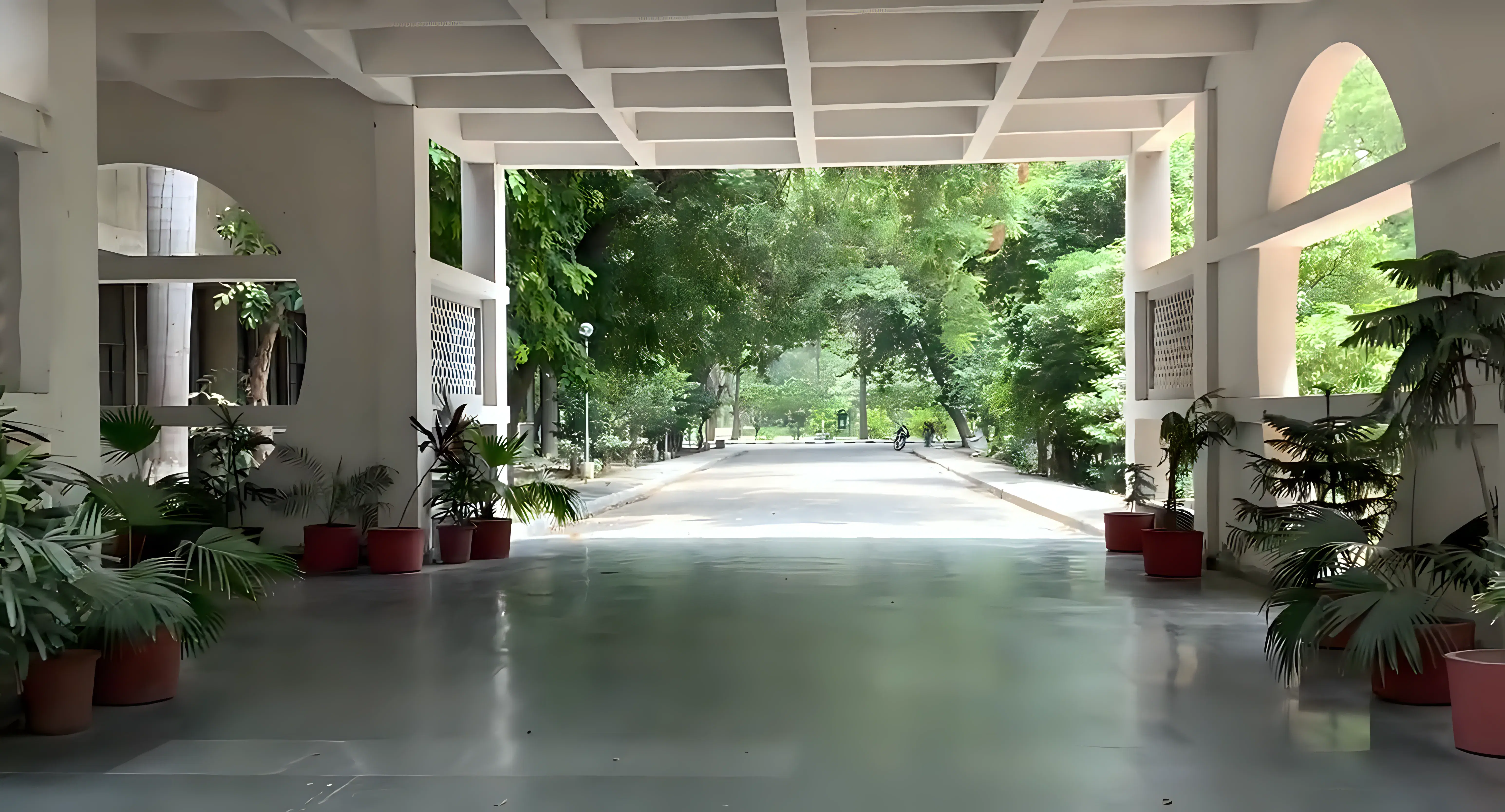 GZSCCET Campus infrastructure photo 12